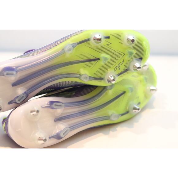 Adidas F50 Elite SG Sz 9